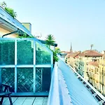 Hostdomus - Turin Rooftop