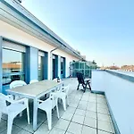 Hostdomus - Turin Rooftop