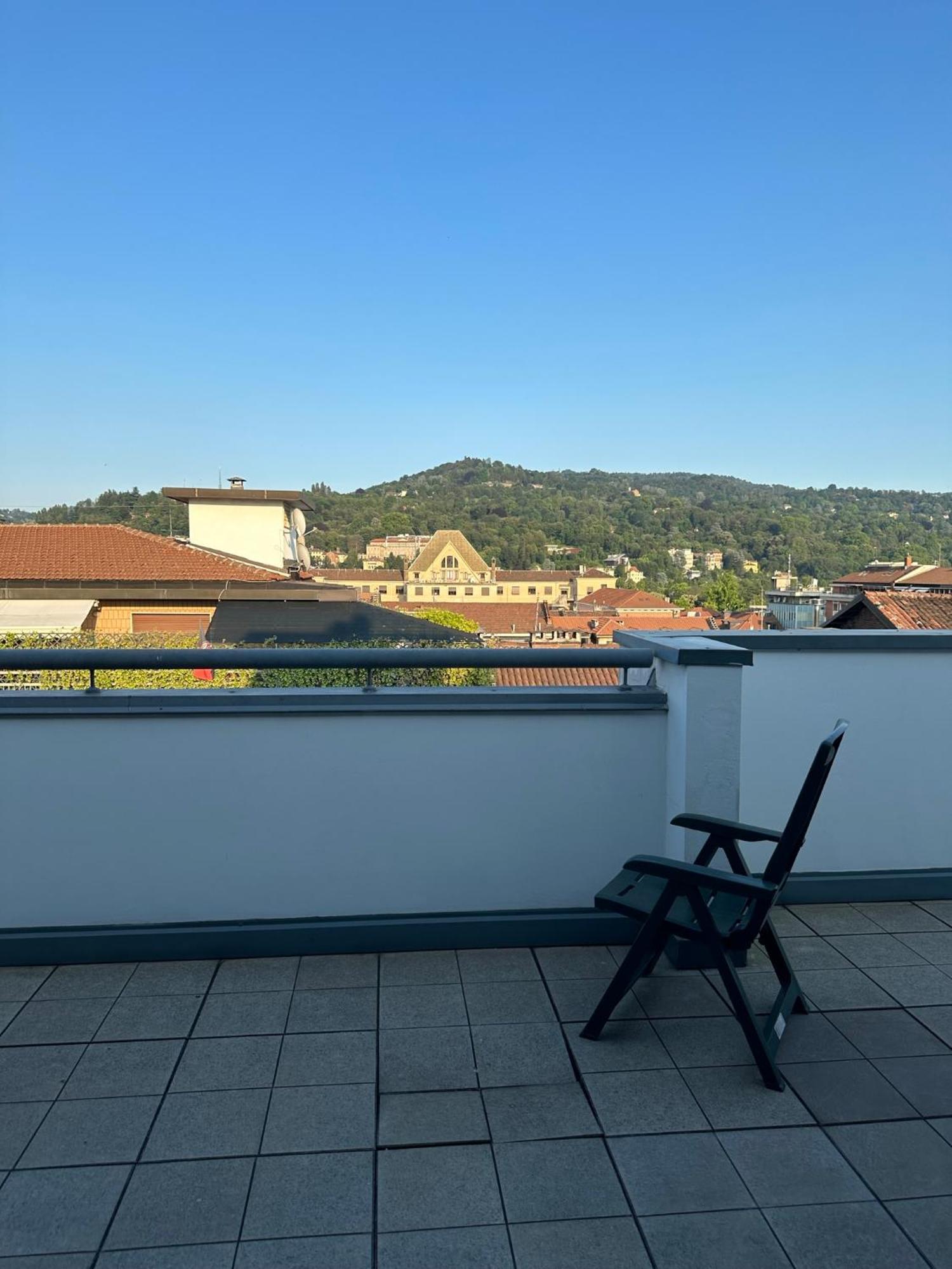 Apartamento Hostdomus - Rooftop