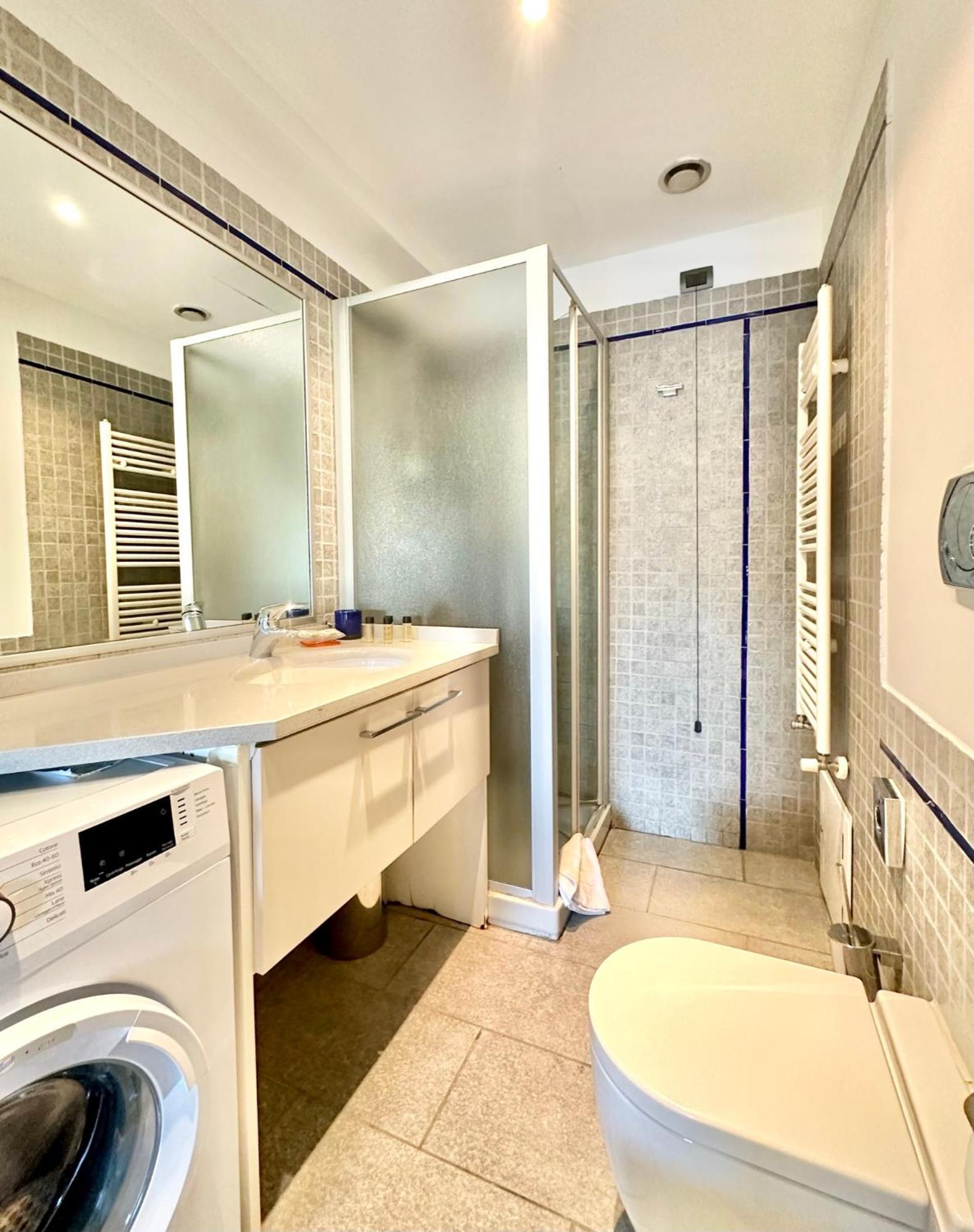 Apartamento Hostdomus - Rooftop *